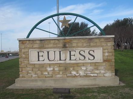 Imagem de Euless Imagem de Euless