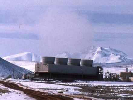 Beowawe Image