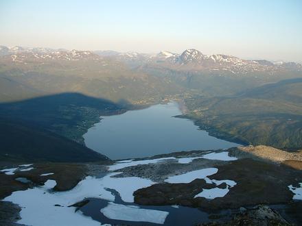 Image of Tennevoll