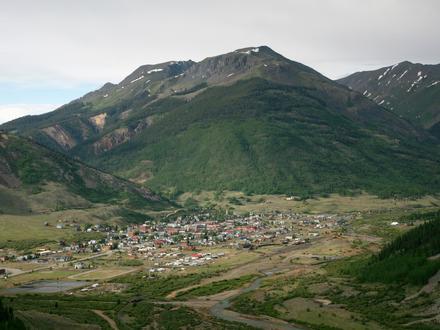 Silverton Image