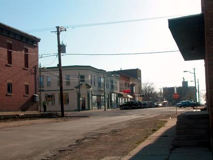 Earlville Image