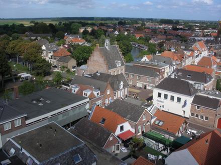 Montfoort Image