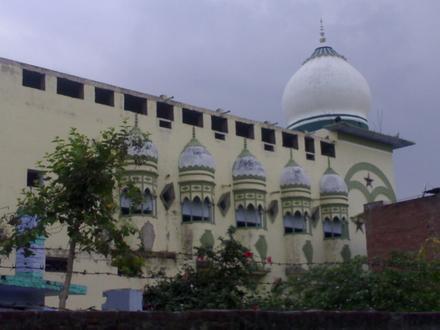 Kakrāla Image