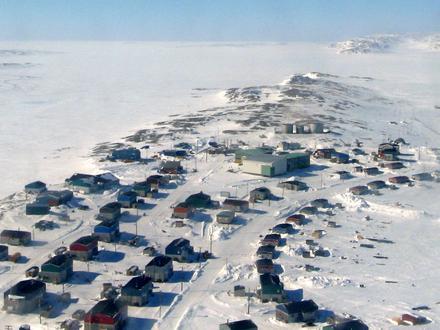 Akulivik Image