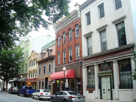 Williamsport Image