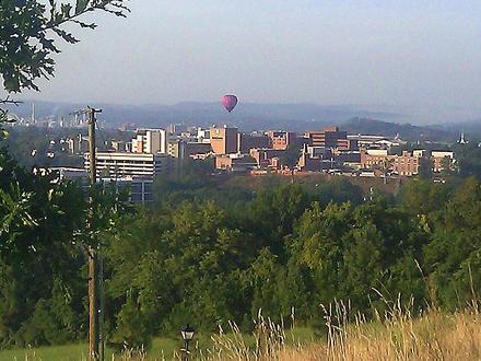 Kingsport Image