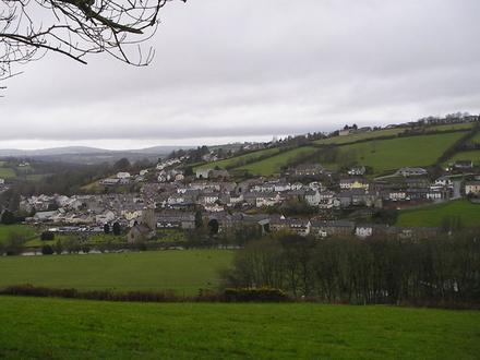 Llandysul Image