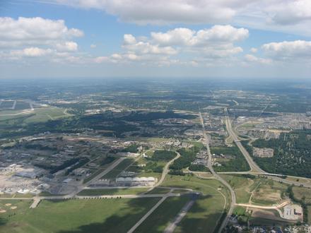 Fairborn Image