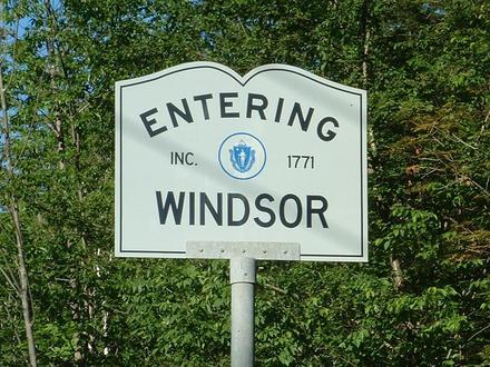 Zdjęcie dla: Windsor (Massachusetts)