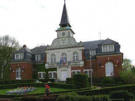 Villers-Bretonneux Image
