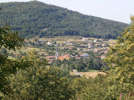 Imatge de Sant Alban d'Ai Imatge de Sant Alban d'Ai