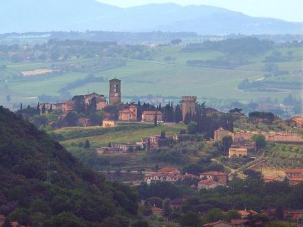 Torgiano Image