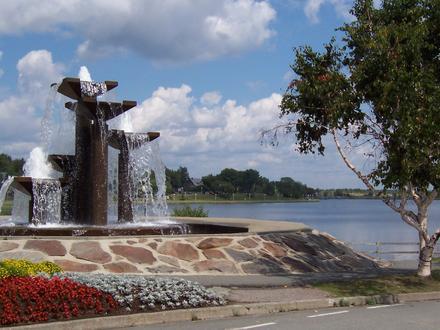 Imagem de Rouyn-Noranda Imagem de Rouyn-Noranda