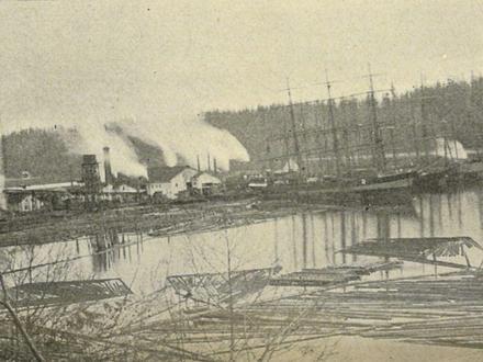 Port Ludlow Image