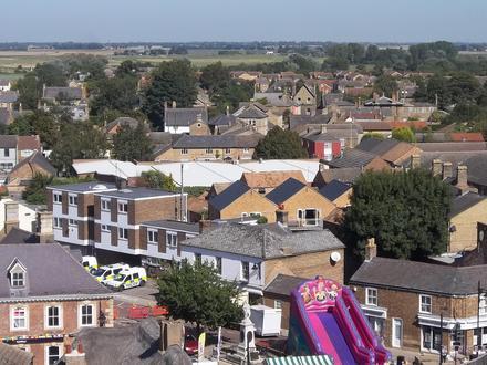 Whittlesey Image