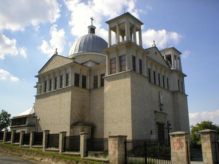 Michałowice Image