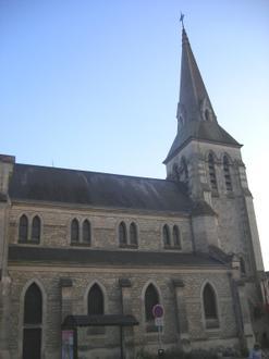 Anizy-le-Château Image