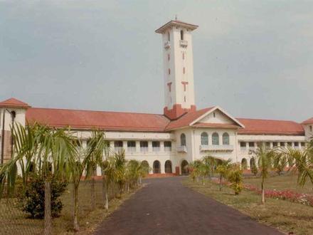 Kharagpur Image