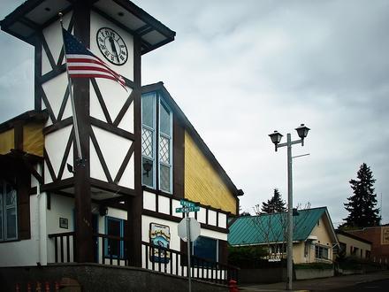 White Salmon, Washington Image