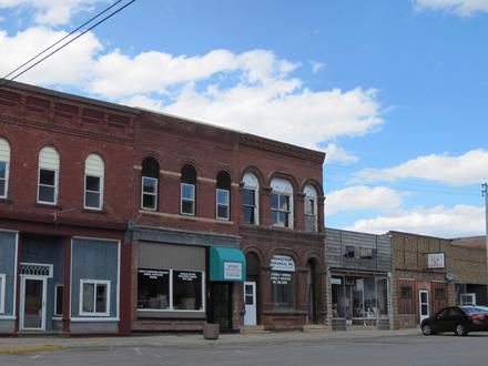 Sioux Rapids Image
