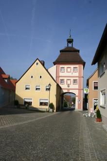 Billede af Arberg Billede af Arberg