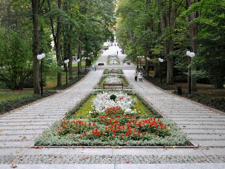 Polanica-Zdrój Image