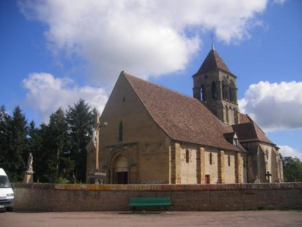 Imatge de Bessay-sur-Allier Imatge de Bessay-sur-Allier