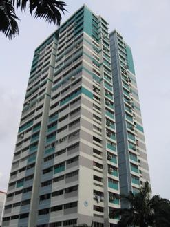 Marine Parade Image