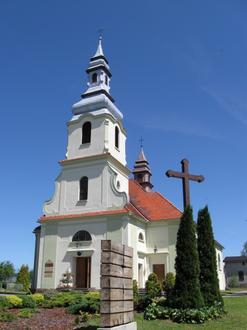 Dziemiany Image