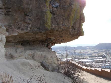 Castle Rock Image