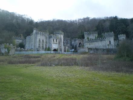 Abergele Image