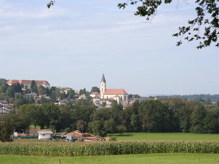 Steinakirchen am Forst Image