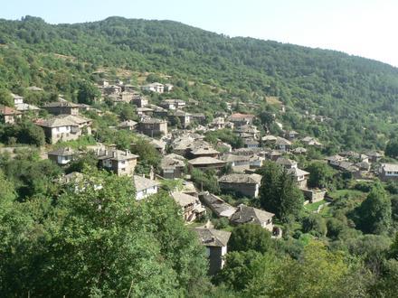 Krushevo Immagine