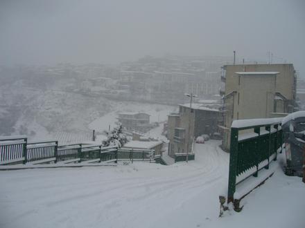 Albidona Image