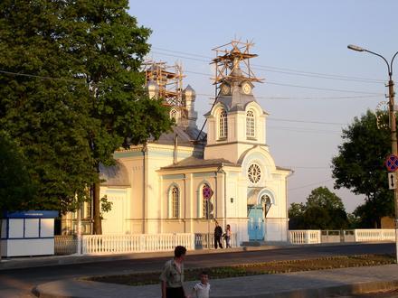 Vilyeyka Image