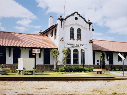 DeQuincy Image