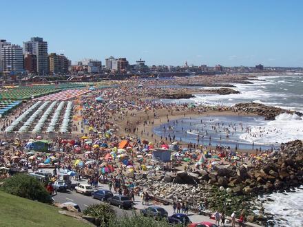 Mar del Plata Image