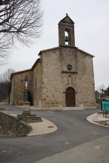 Imatge de Sant Josèp los Bancs Imatge de Sant Josèp los Bancs