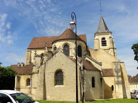 Domont Image
