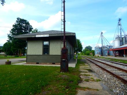 South Dayton Image