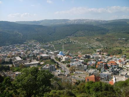 Daburija Image