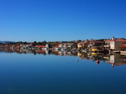 Spring Valley Lake Image