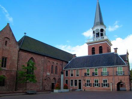 Gambar Appingedam