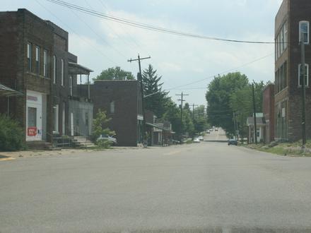 Albany Image