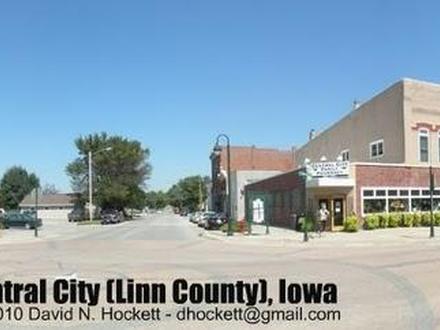 Central City Image