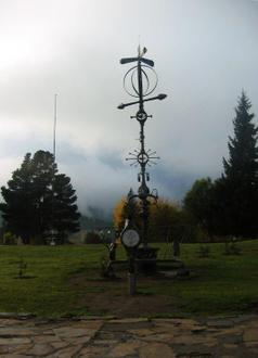 El Bolsón Image