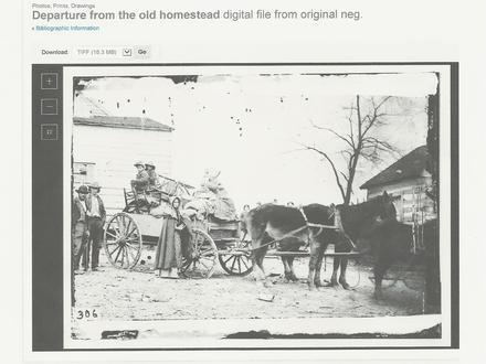 Centreville Image