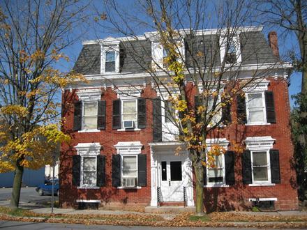 Middleburg Image