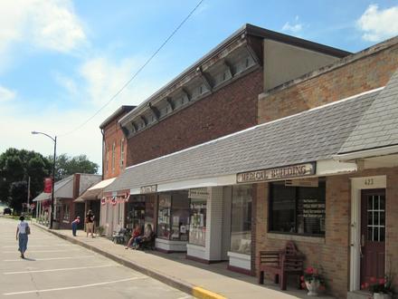 Kalona Image