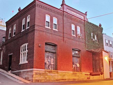 Pottsville Image